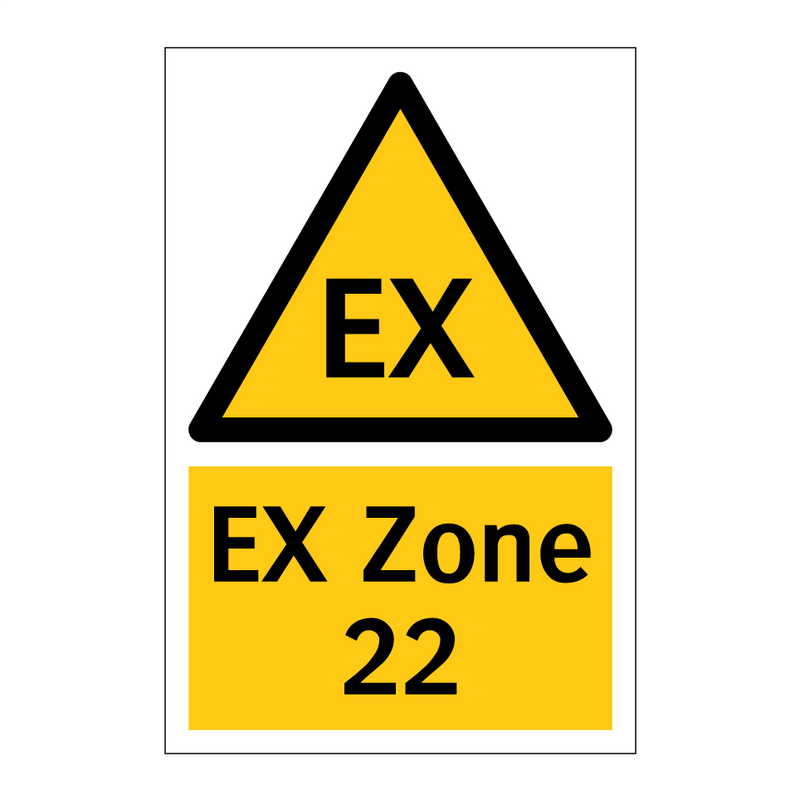 EX Zone 22