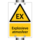 Explosieve atmosfeer