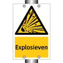 Explosieven