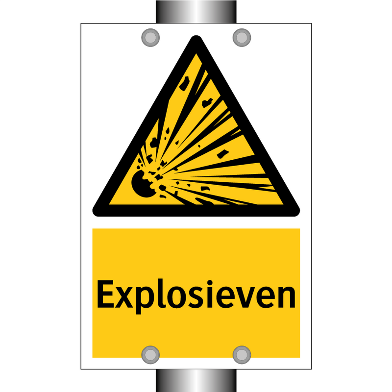 Explosieven