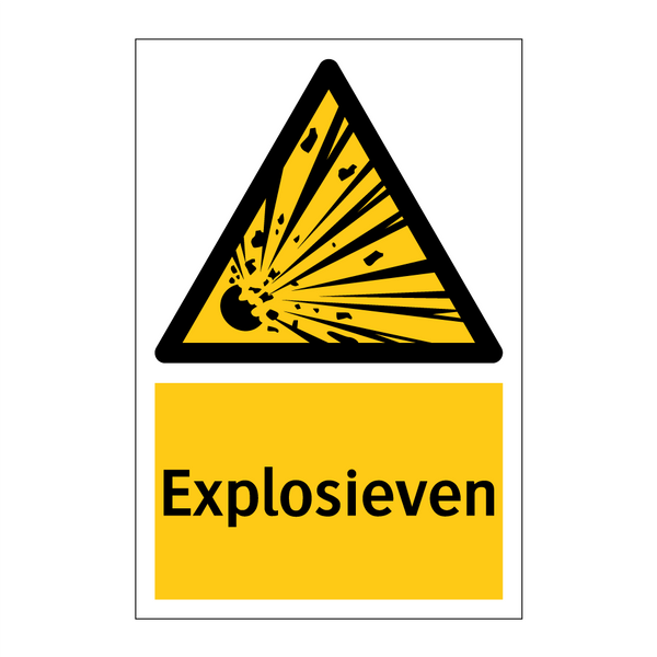 Explosieven