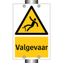 Valgevaar