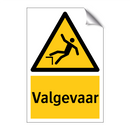Valgevaar