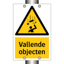 Vallende objecten