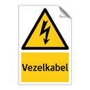 Vezelkabel
