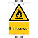 Brandgevaar