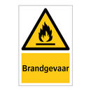 Brandgevaar