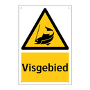 Visgebied