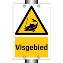 Visgebied