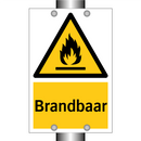 Brandbaar