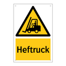 Heftruck