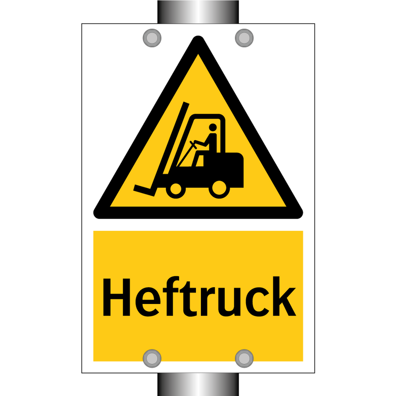 Heftruck