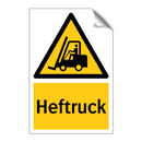Heftruck