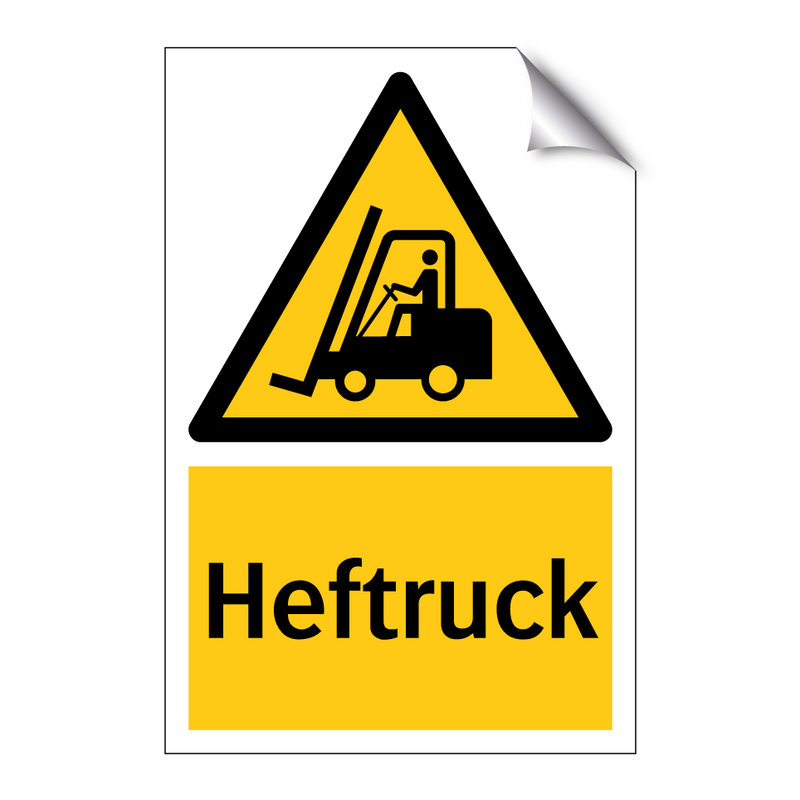 Heftruck