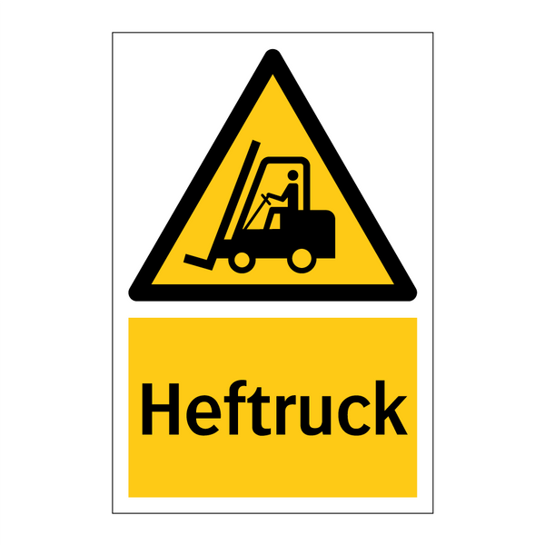 Heftruck