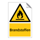 Brandstoffen