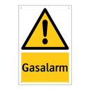 Gasalarm