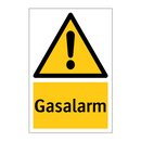 Gasalarm