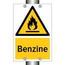 Benzine