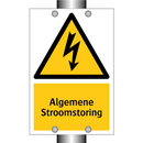 Algemene Stroomstoring