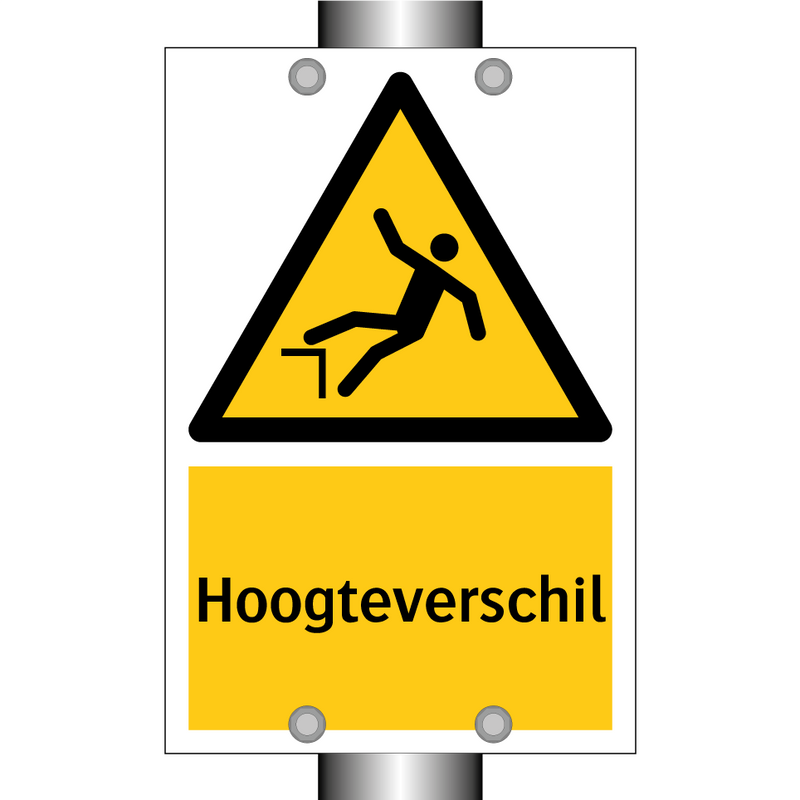 Hoogteverschil