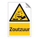 Zoutzuur