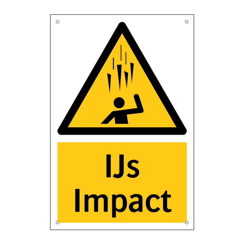 IJs Impact