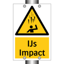 IJs Impact