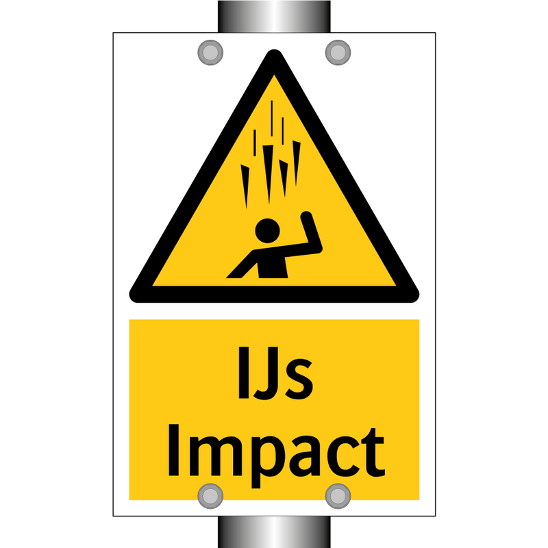 IJs Impact