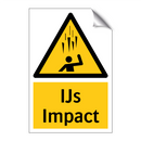 IJs Impact