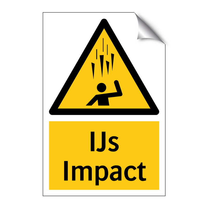 IJs Impact