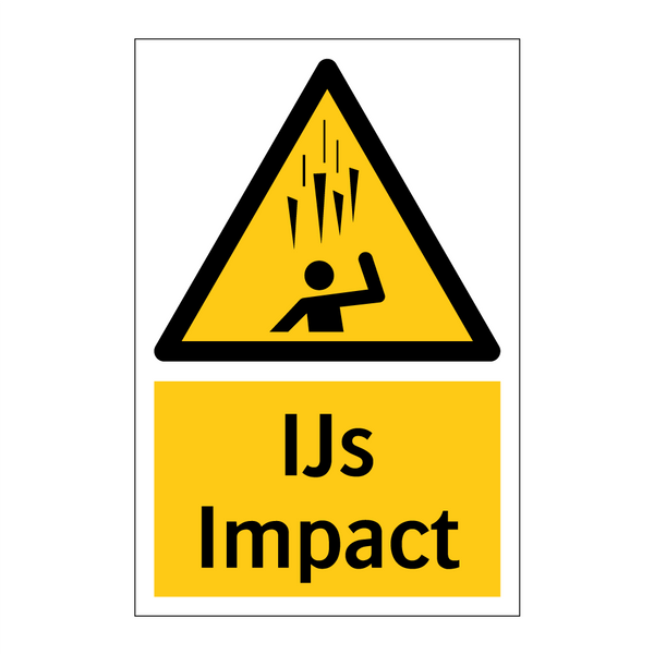 IJs Impact