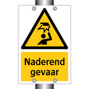 Naderend gevaar