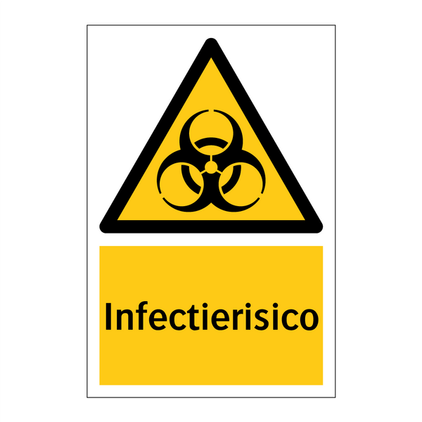 Infectierisico
