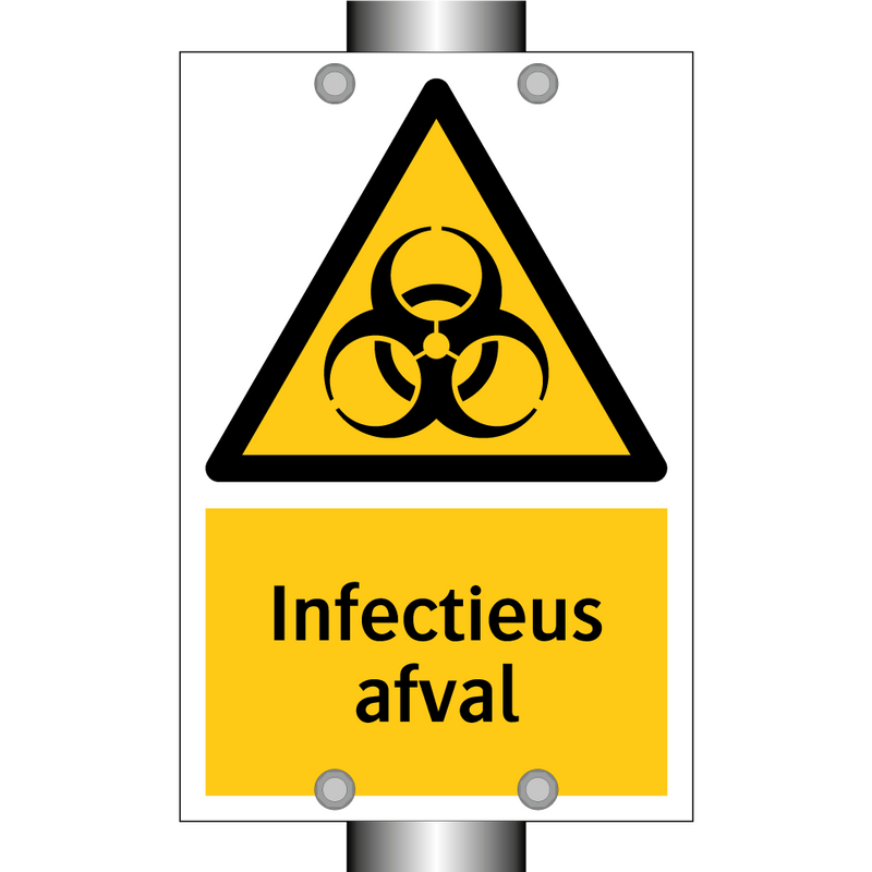 Infectieus afval