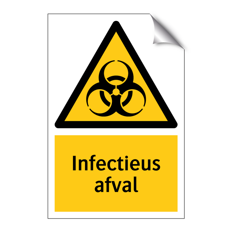 Infectieus afval