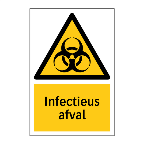 Infectieus afval