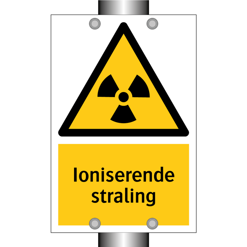 Ioniserende straling