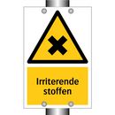 Irriterende stoffen