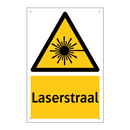 Laserstraal