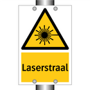 Laserstraal