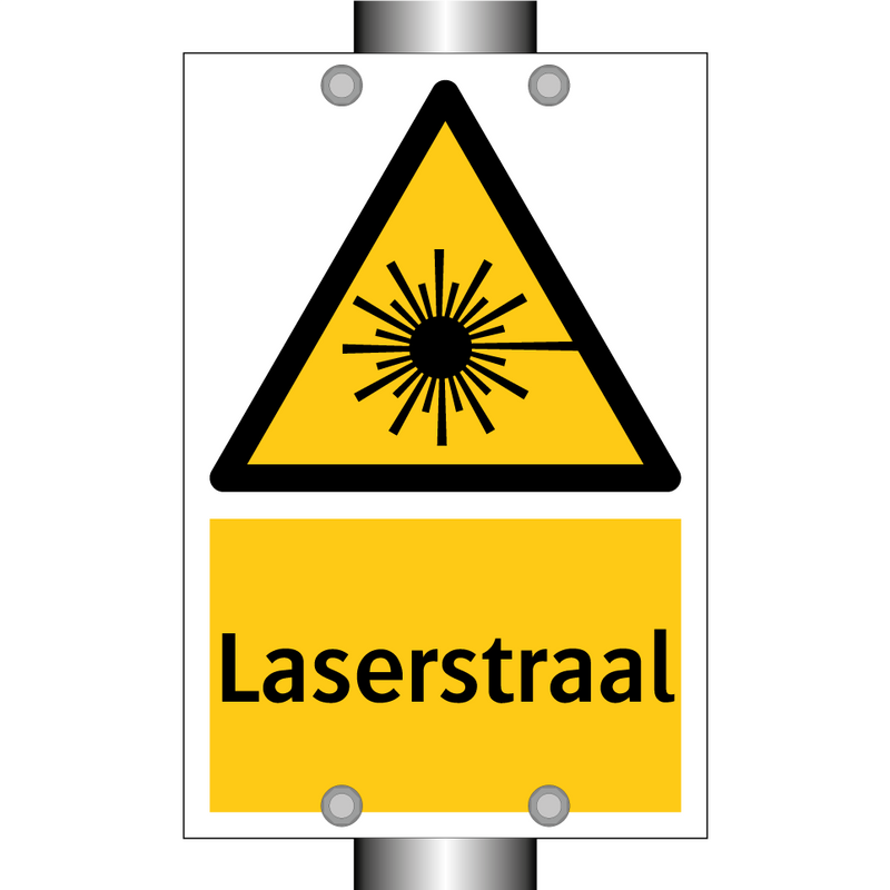 Laserstraal
