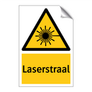 Laserstraal