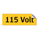 115 Volt