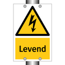 Levend