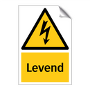 Levend