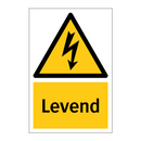 Levend