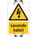 Levende kabel