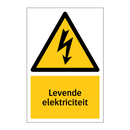 Levende elektriciteit