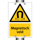 Magnetisch veld